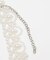【欧州航路】レースクロスネックレス