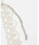 【欧州航路】レースクロスネックレス