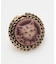 【欧州航路】キャットカメオピアス