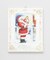 【欧州航路】クリスマスアートボード