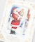 【欧州航路】クリスマスアートボード