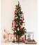 【欧州航路】クリスマスウッドオーナメント