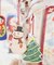 【欧州航路】クリスマスウッドオーナメント