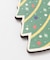 【欧州航路】クリスマスウッドオーナメント