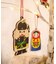【欧州航路】クリスマスウッドオーナメント