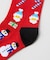 【欧州航路】ノエルソックス（23-26cm）