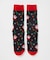 【欧州航路】クリスマスソックス（23-26cm）