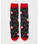 【欧州航路】クリスマスソックス（23-26cm）