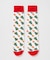 【欧州航路】クリスマスソックス（23-26cm）