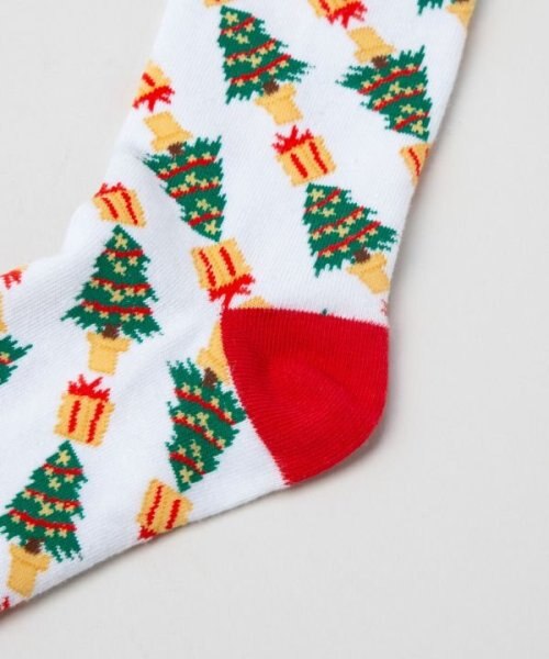 新品】ロンドン ハロッズ 靴下Christmas 2019 ソックス 欧州航路