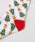 【欧州航路】クリスマスソックス（23-26cm）