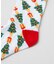 【欧州航路】クリスマスソックス（23-26cm）