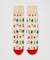 【欧州航路】スノーエルソックス（23-26cm）