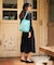 【欧州航路】タロットバッグ