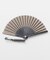 【岩座】地紐扇子【カラビナ付】