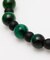【岩座】志向　６mmグリーンタイガーアイブレスレット