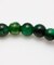 【岩座】志向　６mmグリーンタイガーアイブレスレット