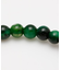 【岩座】志向　６mmグリーンタイガーアイブレスレット