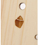 【岩座】本藍染め 水引梅結びピアス