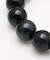 【岩座】ブルータイガーアイ　１２ｍｍブレスレット