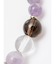【岩座】龍神　アメジストブレスレット