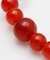 【岩座】多幸　ガーネットブレスレット