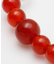 【岩座】多幸　ガーネットブレスレット