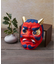 【岩座】赤鬼お面