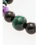 【岩座】凛華グリーンタイガーアイブレスレット