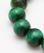 【岩座】グリーンタイガーアイ　１２ｍｍブレスレット