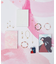 【岩座】石花ブレスレット