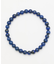 【岩座】６ｍｍ　ラピスラズリブレスレット