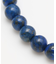 【岩座】６ｍｍ　ラピスラズリブレスレット