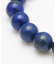 【岩座】１０ｍｍ　ラピスラズリブレスレット
