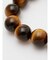 【岩座】タイガーアイ　１４ｍｍブレスレット