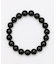 【岩座】ブラックオニキスブレスレット１０ｍｍ