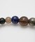 【岩座】神眼(しんがん)ラピスラズリ　ブレスレット