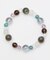【岩座】森羅万象月ブレスレット
