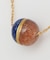 【岩座】三貴子ネックレス 天照大御神/須佐之男命