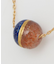 【岩座】三貴子ネックレス 天照大御神/須佐之男命