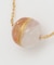 【岩座】三貴子ネックレス 天照大御神/月読命