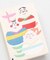 【岩座】七五三朱印帳