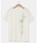 【マウナロア】ヘリコニアＴシャツ