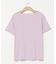 【マウナロア】ヘリコニアＴシャツ