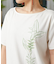 【マウナロア】ヘリコニアＴシャツ