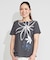 【マウナロア】シャインティアレＴシャツ(半袖)