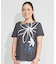 【マウナロア】シャインティアレＴシャツ(半袖)