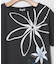 【マウナロア】シャインティアレＴシャツ(半袖)