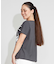 【マウナロア】シャインティアレＴシャツ(半袖)