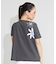 【マウナロア】シャインティアレＴシャツ(半袖)